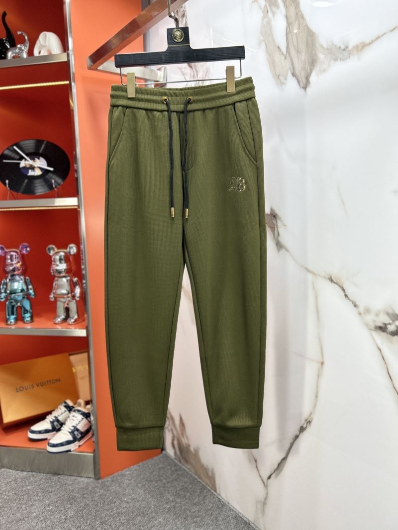 Burberry Long Pants